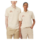 Men's Roland Garros Terre Battue Tennis Polo,Apparel,Lacoste,,,Tennis Express,PH0349-K74-1