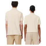 Men's Roland Garros Terre Battue Tennis Polo,Apparel,Lacoste,,,Tennis Express,PH0349-K74-2