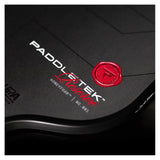 Honeyfoam 16mm Pickleball Paddle Black-Racquets-Paddletek-PHTK26KK-6-Tennis Express