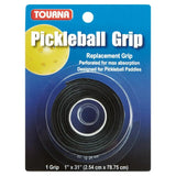 Pickleball Replacement Grip Black-Accessories-Tourna-PIKL-CTGS-BK-1-Tennis Express