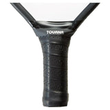 Pickleball Replacement Grip Black-Accessories-Tourna-PIKL-CTGS-BK-2-Tennis Express