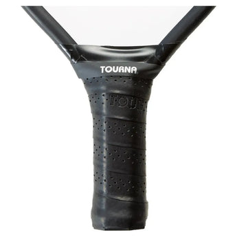 Pickleball Replacement Grip Black-Accessories-Tourna-PIKL-CTGS-BK-2-Tennis Express