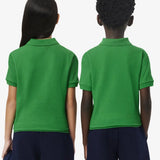 Boys' Regular Fit Petit Pique Tennis Polo-Apparel-Lacoste-PJ2909-S25-2-Tennis Express