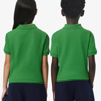 Boys' Regular Fit Petit Pique Tennis Polo-Apparel-Lacoste-PJ2909-S25-2-Tennis Express