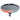 Ovation Speed Pickleball Paddle-Racquets-Pro Kennex-PK041-31-Tennis Express