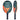 Ovation Speed Pickleball Paddle-Racquets-Pro Kennex-PK041-x1-Tennis Express