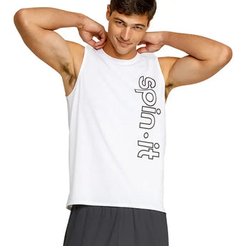 Men's Josh Pickleball Tank Lavender Mist and Chalk-Apparel-Spin-It-PM3195-CS09_1-Tennis Express
