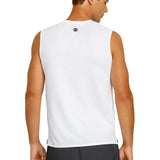 Men's Josh Pickleball Tank Lavender Mist and Chalk-Apparel-Spin-It-PM3195-CS09_2-Tennis Express