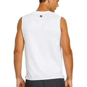 Men's Josh Pickleball Tank Lavender Mist and Chalk-Apparel-Spin-It-PM3195-CS09_2-Tennis Express