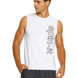 Men's Josh Pickleball Tank Lavender Mist and Chalk-Apparel-Spin-It-PM3195-CS09_3-Tennis Express