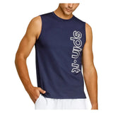 Men's Josh Pickleball Tank-Apparel-Spin-It-PM3195-S25-NSC9-3-Tennis Express