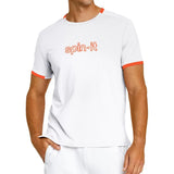 Men's Ronaldo Short Sleeve Pickleball Tee-Apparel-Spin-It-PM3233-CSH9_1_8db6d14e-79dd-4e78-b624-a80c8028108d-Tennis Express