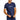 Men's Ronaldo Short Sleeve Pickleball Tee-Apparel-Spin-It-PM3233-NSC9-Tennis Express