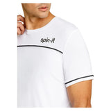 Men's Lionel Short Sleeve Pickleball Tee-Apparel-Spin-It-PM3234-1209_1-Tennis Express