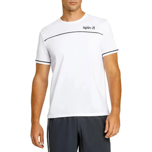 Men's Lionel Short Sleeve Pickleball Tee-Apparel-Spin-It-PM3234-1209_2-Tennis Express