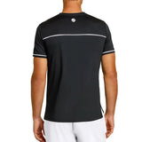 Men's Lionel Short Sleeve Pickleball Tee-Apparel-Spin-It-PM3234-9009_2-Tennis Express