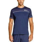 Men's Lionel Short Sleeve Pickleball Tee-Apparel-Spin-It-PM3234-NSC9_1-Tennis Express