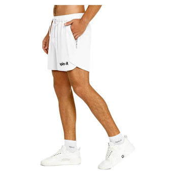 Men's Thierry 5.5 Inch Pickleball Shorts-Apparel-Spin-It-PM6306-1209_2-Tennis Express