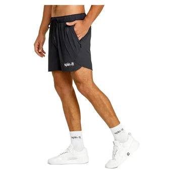 Men's Thierry 5.5 Inch Pickleball Shorts-Apparel-Spin-It-PM6306-5349_5-Tennis Express