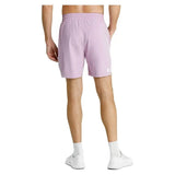 Men's David 7 Inch Pickelball Shorts Lavender Mist-Apparel-Spin-It-PM6307-2969_2-Tennis Express