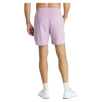 Men's David 7 Inch Pickelball Shorts Lavender Mist-Apparel-Spin-It-PM6307-2969_2-Tennis Express
