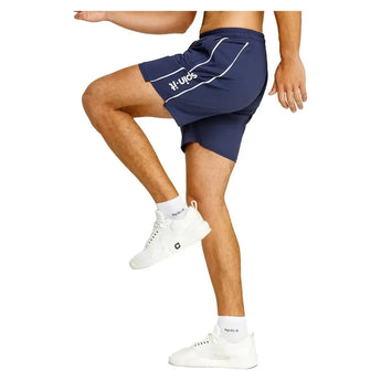 Men's David 7 Inch Pickleball Shorts-Apparel-Spin-It-PM6307-5349_2-Tennis Express
