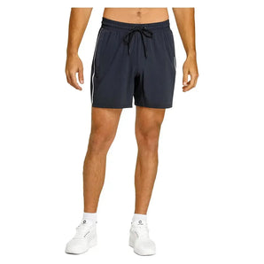 Men's David 7 Inch Pickleball Shorts-Apparel-Spin-It-PM6307-9009_1-Tennis Express