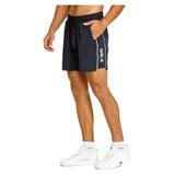 Men's David 7 Inch Pickleball Shorts-Apparel-Spin-It-PM6307-9009_5-Tennis Express