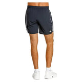 Men's David 7 Inch Pickleball Shorts-Apparel-Spin-It-PM6307-9009_6-Tennis Express