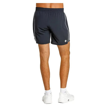 Men's David 7 Inch Pickleball Shorts-Apparel-Spin-It-PM6307-9009_6-Tennis Express