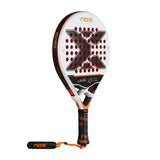 ML10 Quantum 3k Padel Racquet-Padel Racquets-Nox-PML10LUXQ25-1-Tennis Express