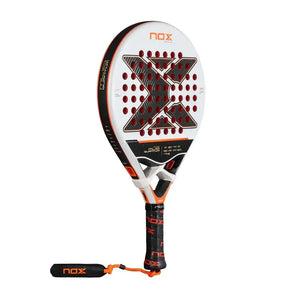 ML10 Quantum 3k Padel Racquet-Padel Racquets-Nox-PML10LUXQ25-1-Tennis Express