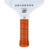 Malibu Pickleball Paddle-Racquets-Holbrook-PP-MAL-2-Tennis Express