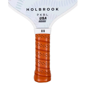 Malibu Pickleball Paddle-Racquets-Holbrook-PP-MAL-2-Tennis Express