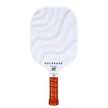 Malibu Pickleball Paddle-Racquets-Holbrook-PP-MAL-3-Tennis Express