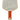 SoHo Pickleball Paddle-Racquets-Holbrook-PP-SOH-1-Tennis Express