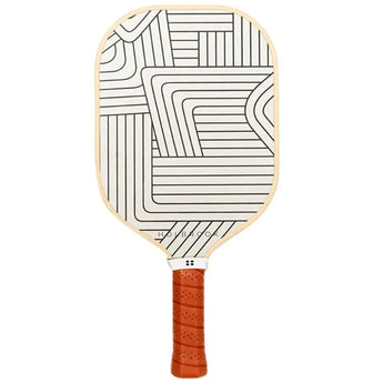 SoHo Pickleball Paddle-Racquets-Holbrook-PP-SOH-Tennis Express