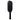 Warrior BluCore v3 Standard 14mm Pickleball Paddle Black-Racquets-Diadem-PP20015-1-Tennis Express