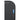 Warrior BluCore v3 Pro 19mm Pickleball Paddle Black-Racquets-Diadem-PP20015-2-Tennis Express