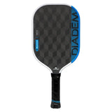 Edge BluCore Pro 14mm Pickleball Paddle-Racquets-Diadem-PP20032-1-Tennis Express