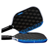 Edge BluCore Pro 14mm Pickleball Paddle-Racquets-Diadem-PP20032-4-Tennis Express