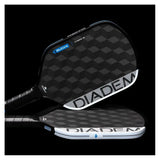 Edge BluCore Hybrid 14mm Pickleball Paddle-Racquets-Diadem-PP20033-4-Tennis Express