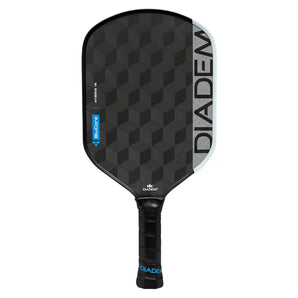 Edge BluCore Hybrid 16mm Pickleball Paddle-Racquets-Diadem-PP20035-1-Tennis Express