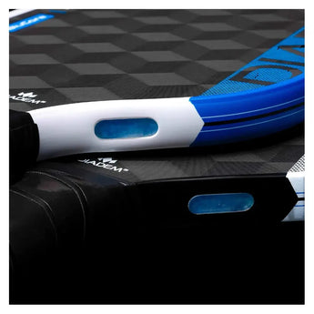 Edge BluCore Hybrid 16mm Pickleball Paddle-Racquets-Diadem-PP20035-6-Tennis Express