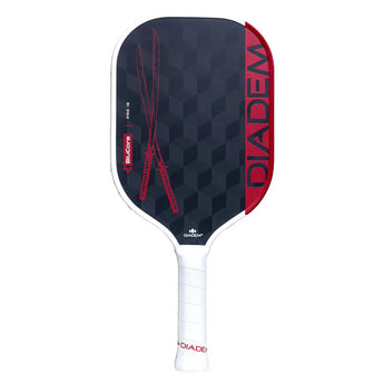 Yuta Pro 16mm Pickleball Paddle Blue Core,Pickleball Paddles,Diadem,,,Tennis Express,PP20052-F26-3