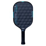 Edge Flex Pro 16mm Pickleball Paddle Teal, Diadem, Tennis Express, PP20056-F26-2