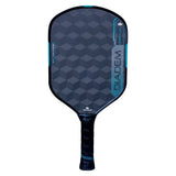Edge Flex Hybrid Pickleball Paddle Teal, Diadem, Teal, Tennis Express, PP20057-F26-TEAL-1