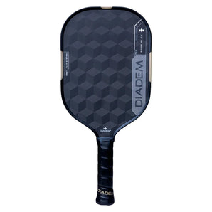 Edge Flex Pro 16mm Pickleball Paddle Sand, Diadem, Sand, Tennis Express, PP20059-F26-SAND-1