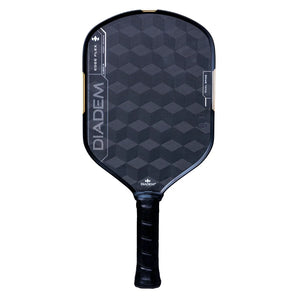 Edge Flex Hybrid Pickleball Paddle Sand, Diadem, Sand, Tennis Express, PP20060-F26-SAND-1