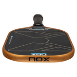X-Foam Goldin 14mm Pickleball Paddle by Grayson Goldin,Pickleball Paddles,Nox,,,Tennis Express,PPIXFOGG26-3